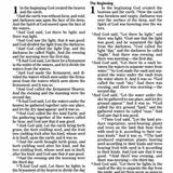 Parallel Bible - PR NIV/KJV Large Print