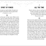 180 Bible Verses for Conquering Anxiety for Teen Girls: A Devotional