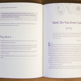 One Year with Jesus: A Weekly Devotional Journal for Middle School Girls