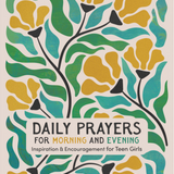 Daily Prayers for Morning and Evening