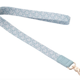 Tap To Pray Lanyard - Boho Bouquet
