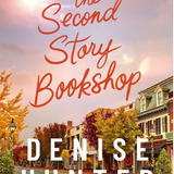 The Second Story Bookshop