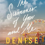 The Summer of You and Me
