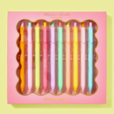 Gel Pen Set - 10 Colored Gen Pens