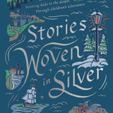 Stories Woven in Silver Book