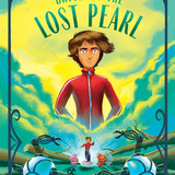 Bryce and the Lost Pearl - Young Reader