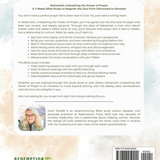 Nehemiah: Unleashing the Power of Prayer