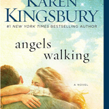 Angels Walking