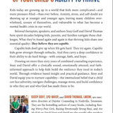 Capable: How to Teach Your Kids the Strengths, Skills, and Strategies to Build Resilience