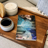In This Moment: An Inspirational Civil War and Pearl Harbor-Era Time Travel Historical Romance (Timeless)