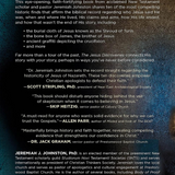 The Jesus Discoveries: 10 Historic Finds That Bring Us Face-to-Face with Jesus