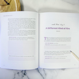 The Wild Invitation: A 7-Session Bible Study on the Book of Acts