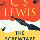 The Screwtape Letters by C.S. Lewis