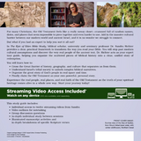 The Epic of Eden Bible Study Guide plus Streaming Video, Updated Edition: Understanding the Old Testament as Your Story