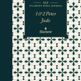 1-2 Peter/Jude - NLT Filament Journal