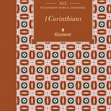 1 Corinthians - NLT Filament Journal