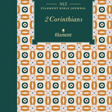 2 Corinthians - NLT Filament Journal