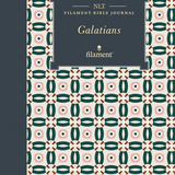 Galatians - NLT Filament Journal