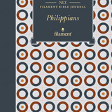 Philippians - NLT Filament Journal