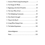 Radical: Taking Back Your Faith from the American Dream
