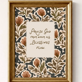 Doxology - Print Only