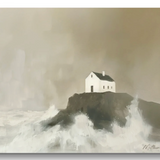 House On The Rock - Print Only