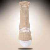 Amazing Grace - Pathos Crew Socks
