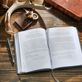 Ten Minutes with God - for Men