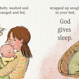 God Gives Sleep