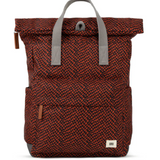 Canfield Medium Recycled Canvas