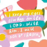 Mini Encouragement Cards
