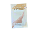 Moisturizing Foot Mask