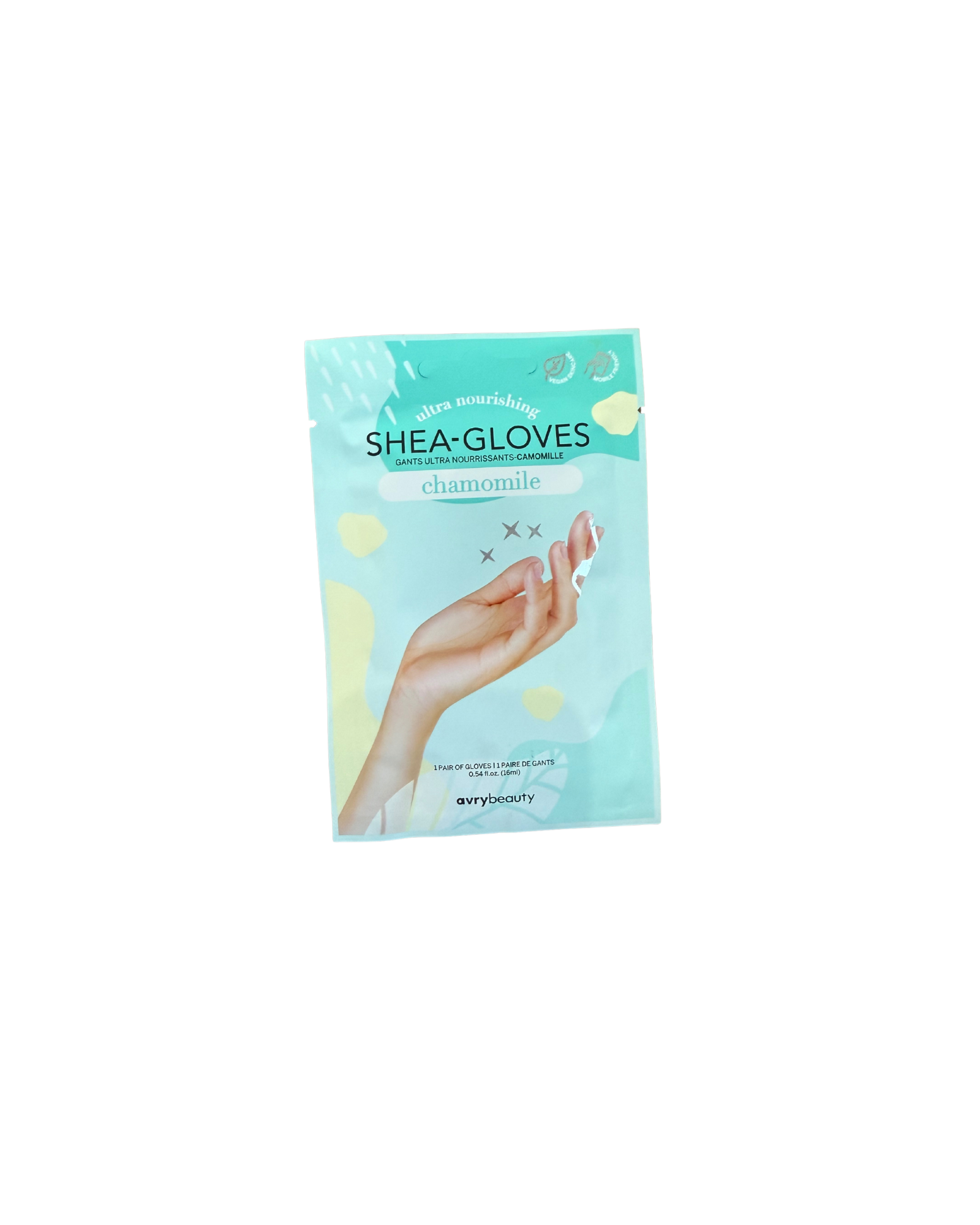 Moisturizing Hand Mask