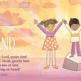Psalms of Praise