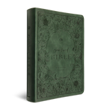 ESV GraceLaced Bible, Artwork by Ruth Chou Simons, TruTone®