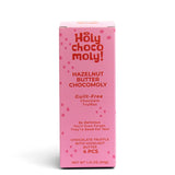 Hazelnut Butter Chocolate Truffle On-the-go Box