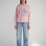 More Than Sunday Unisex Hoodie