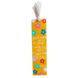 Lamp Unto My Feet Acrylic Bookmark