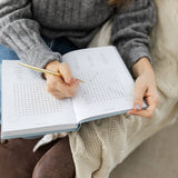 The Wordsearch Book: Presence