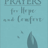 One-Minute Prayers  for Hope and Comfort