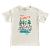 Youth Fishers of Men Tee