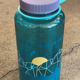 Hope Is Rising Nalgene Bottle