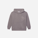 Fruit of the Spirit Kids Hoodie