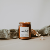 Comfort Soy Wax Candle