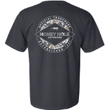 HH Camo Short Sleeved t-shirt