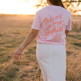 The Lord is My Shepherd - Tee