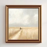 Harvest is Plentiful - 8x10 Unframed Print