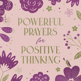 Powerful Prayers for Positive Thinking