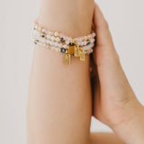 Enough Bracelet