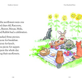 Tales of Buttercup Grove (4 Books in 1)